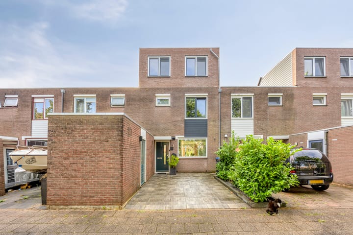 Boekbinderstraat 38 main image