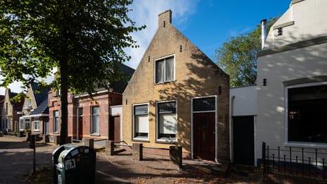 Torenstraat 39