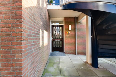 A. van Spronsenstraat 24 secondary image