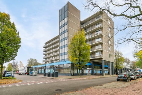 Roelof Kranenburgplein 28