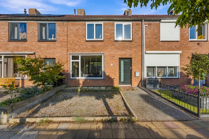 Papaverstraat 22 main image