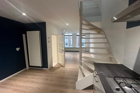 Ariën Brandsteeg 11 secondary image