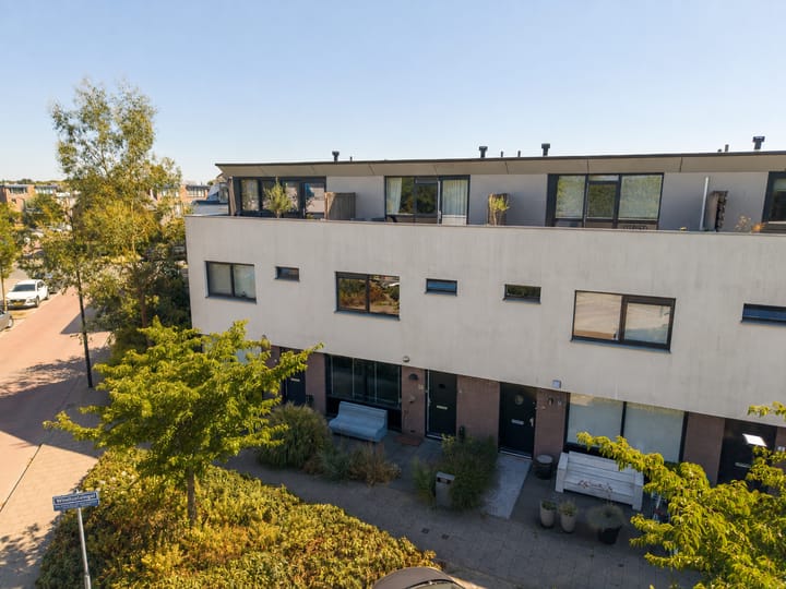 Windlustsingel 19 main image