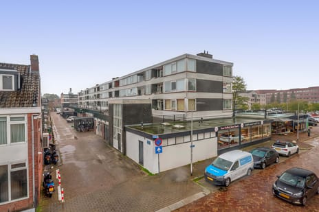 Slotplein 54 main image