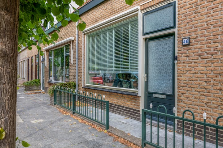 Voorstraat 46 main image