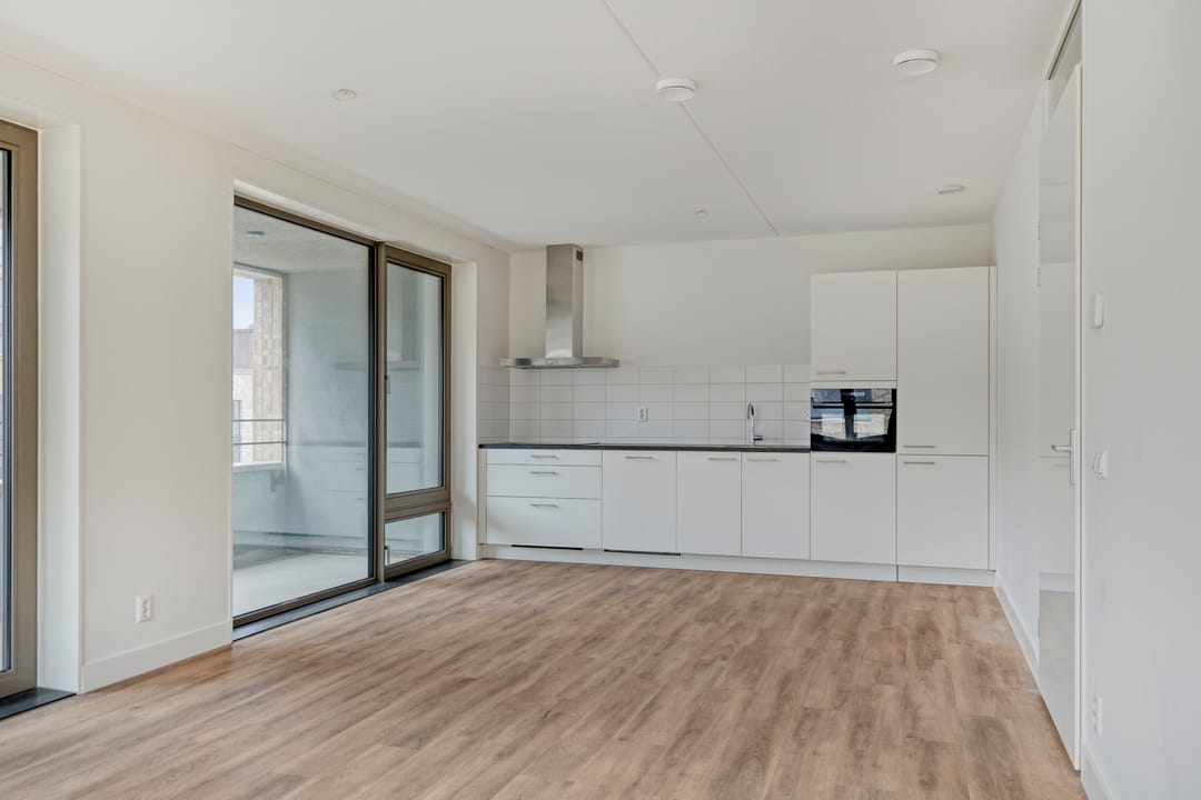 recent house
