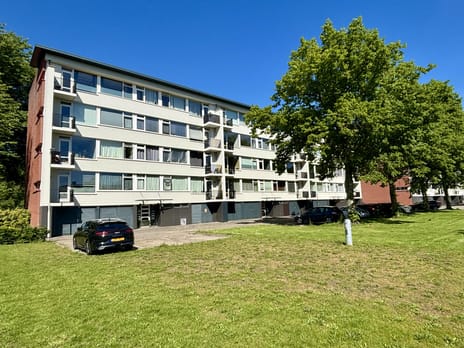 Jacob van Ruijsdaelstraat 52-b