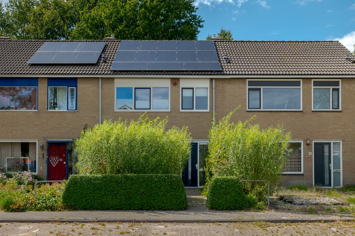 Meester Voortmanstraat 20 main image