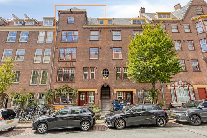 Oostzaanstraat 313 main image