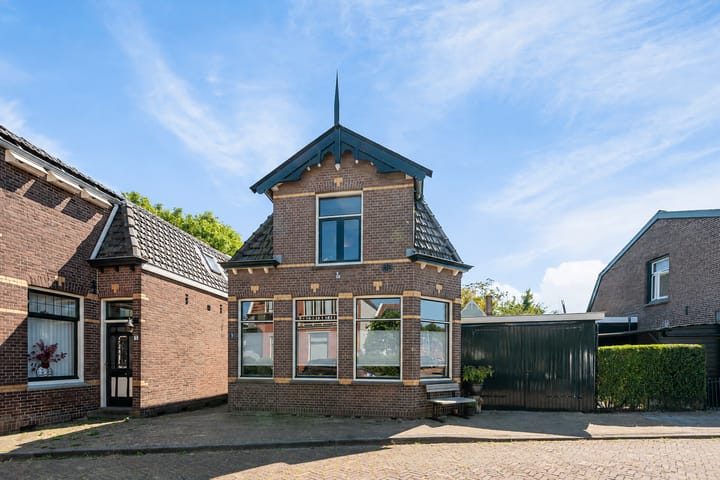 Parkstraat 9 main image
