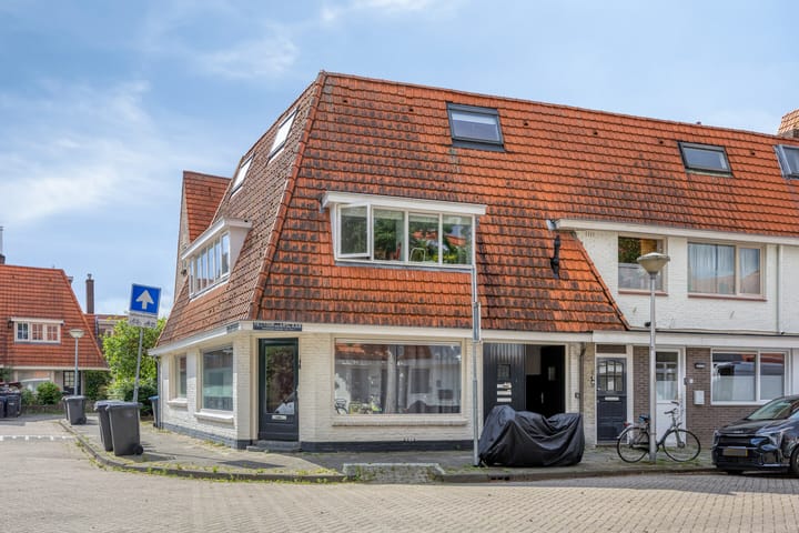 Pastoor van Arslaan 1-C main image