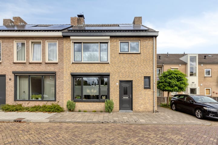 Lakenstraat 17 main image