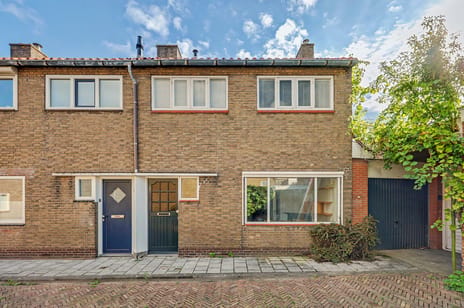 Augustijnenstraat 15 main image