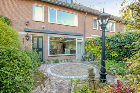 de Rentmeester 9