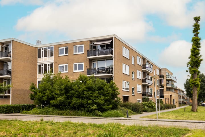 's-Heerenbergstraat 2-B main image