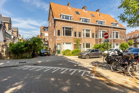 Appartement te koop: Azaleastraat 37C, Hillegersberg Zuid Rotterdam