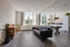Afbeelding van Hartman Sannesstraat 8-B - Tweede foto