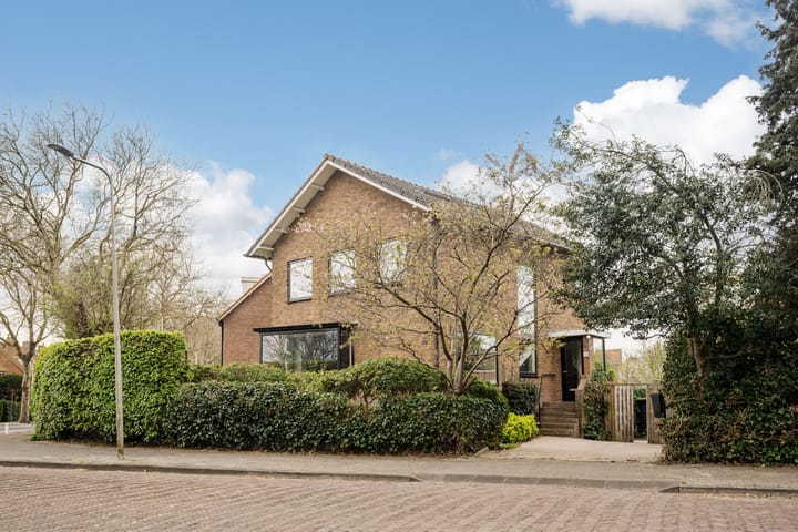 Wagnerkade 21 main image