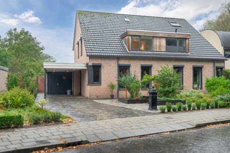 Fürstenauerstraat 9