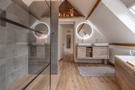 Afbeelding van Voorstestraat 41 - Derde foto