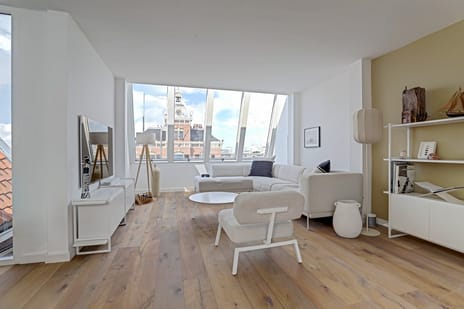 Afbeelding van Havenplein 10-A - Tweede foto