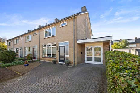 Dokter Wasmannstraat 8 main image
