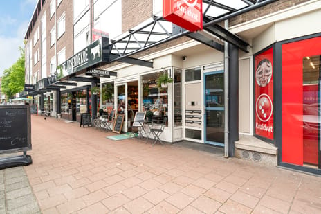 Dr H. Colijnlaan 301 secondary image