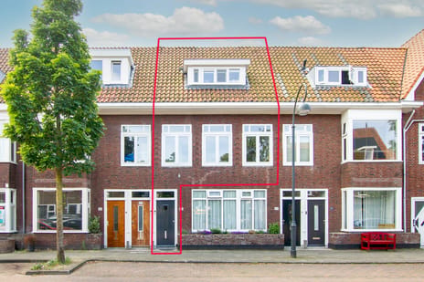 Dr. Schaepmanstraat 125 main image