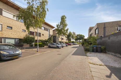 Afbeelding van Graskamp 21 - Derde foto