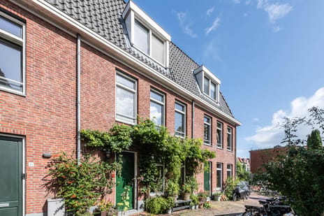Scheepmakersdijk 21-A main image