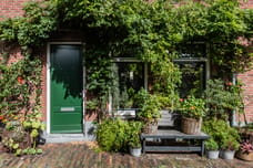 Afbeelding van Scheepmakersdijk 21-A - Tweede foto