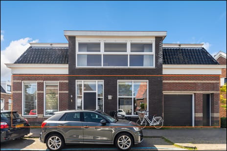 Carel van Manderstraat 1