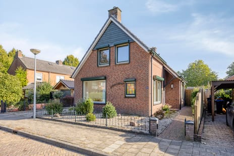 de Uilenboom 44-A main image