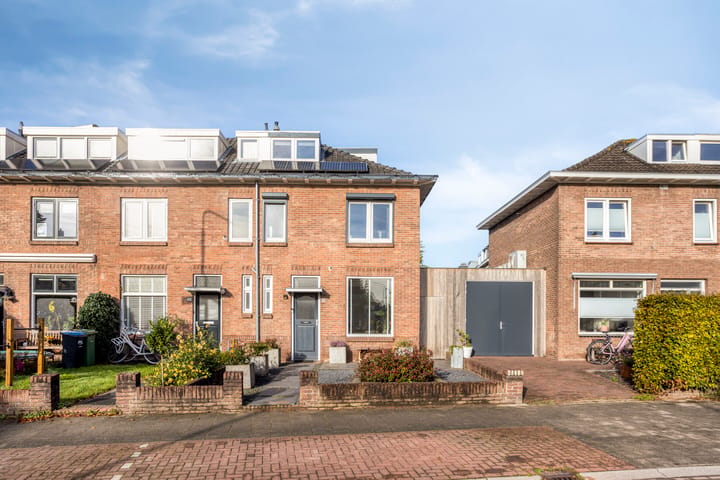 van Peltlaan 194 main image