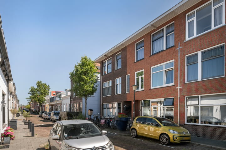 Oosterstraat 28-B main image