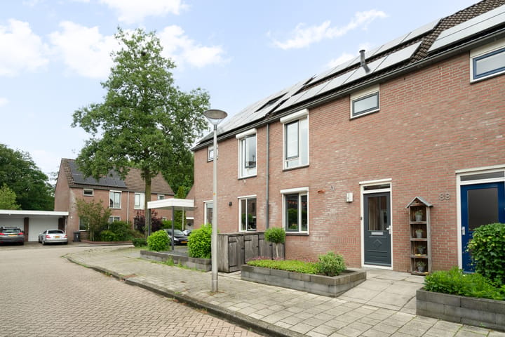 Sladenhuishoek 90 main image