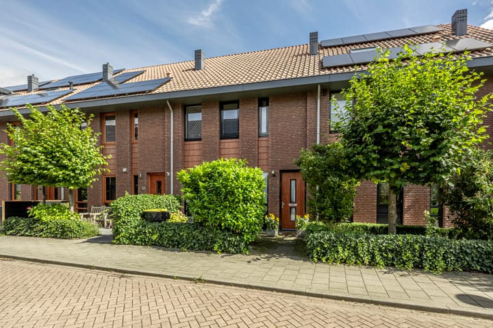 Arie Jongekrijgstraat 8 main image