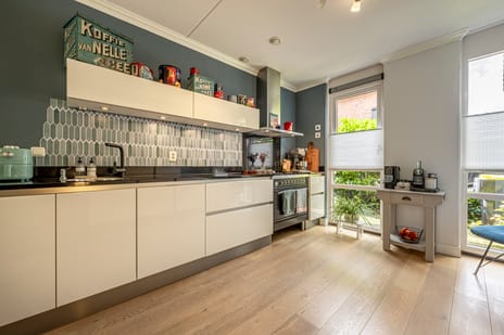 Afbeelding van Arie Jongekrijgstraat 8 - Derde foto