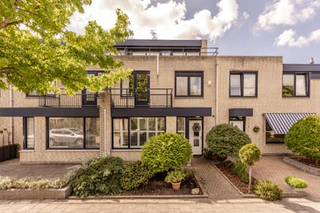 Van Doornicksingel 20