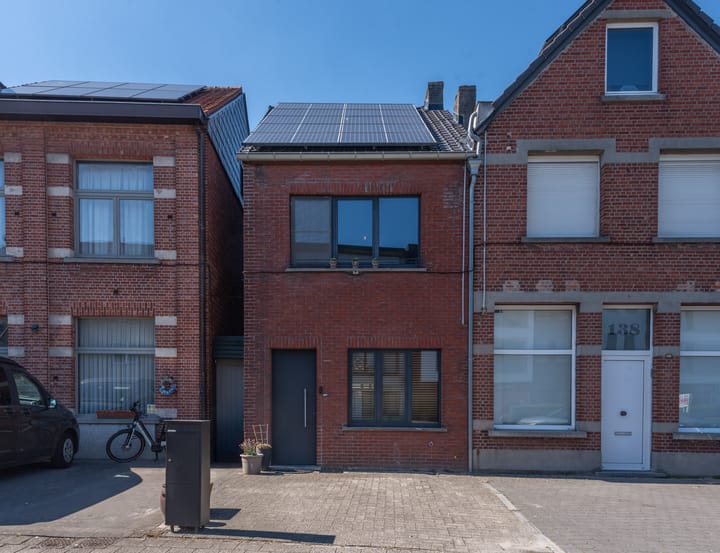 Steenweg op Gierle 140 main image