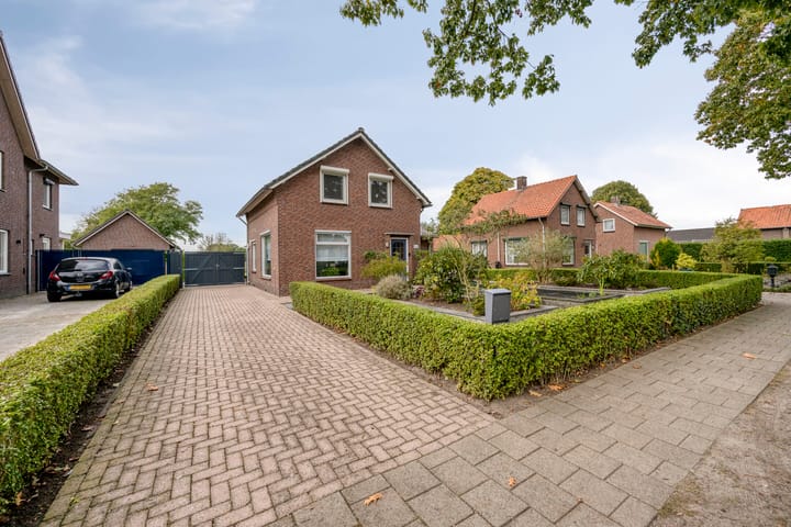 Wethouder Lindersstraat 56 main image