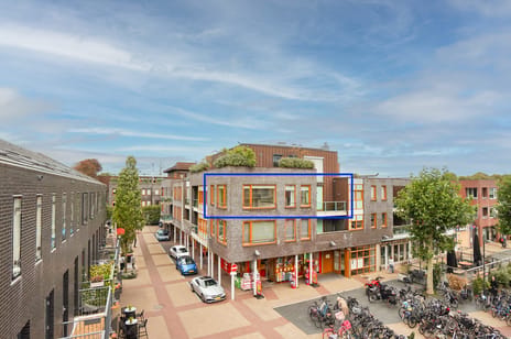 Stationsplein 27 main image