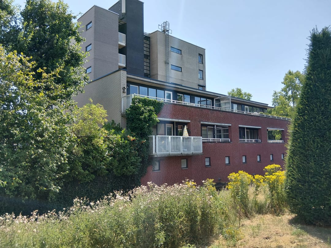 House Exterior