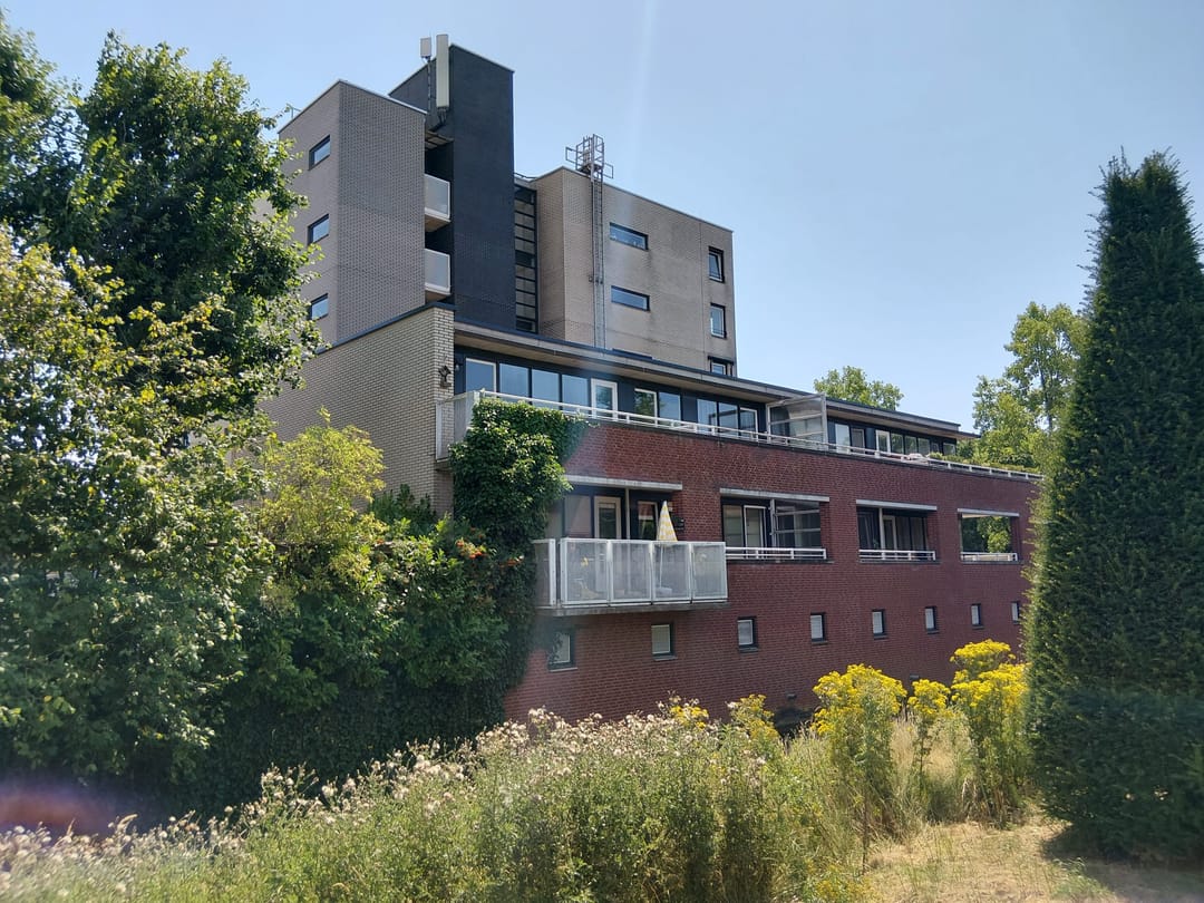 House Exterior