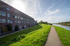 Afbeelding van Burgemeester van der Jagtkade 33 - Derde foto