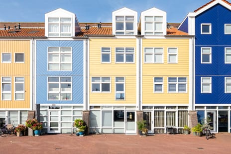 Burgemeester van der Jagtkade 33 main image