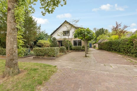 Lage Vuurscheweg 22 main image