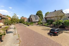 Image of Koningin Sophiastraat 37 - Third image