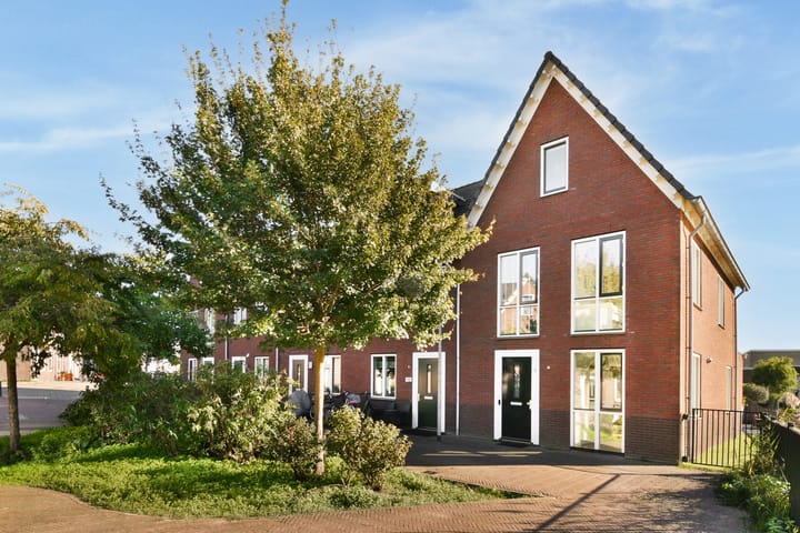 Mookhoeksestraat 9 main image