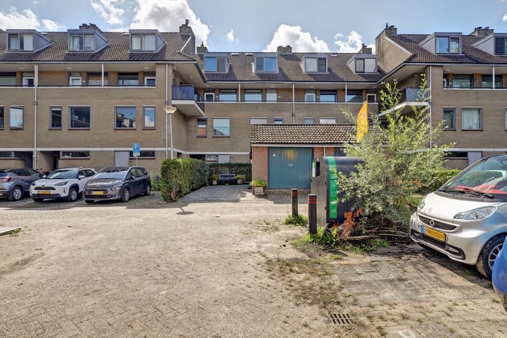 Anna van Hensbeeksingel 115 main image